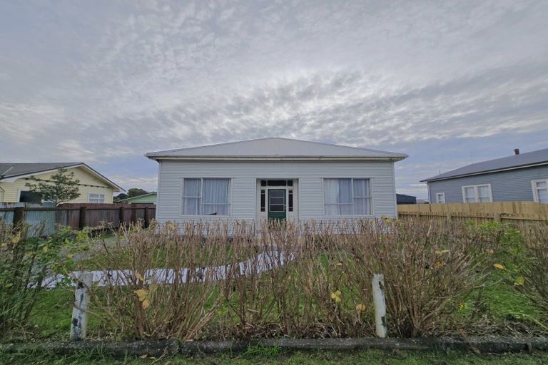 Photo of property in 249 Sewell Street, Hokitika, 7810