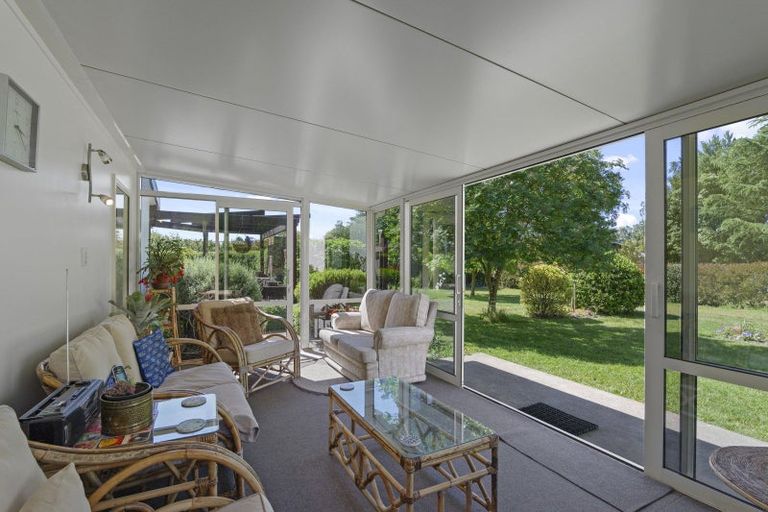 Photo of property in 210 Lowes Road, Rolleston, 7614