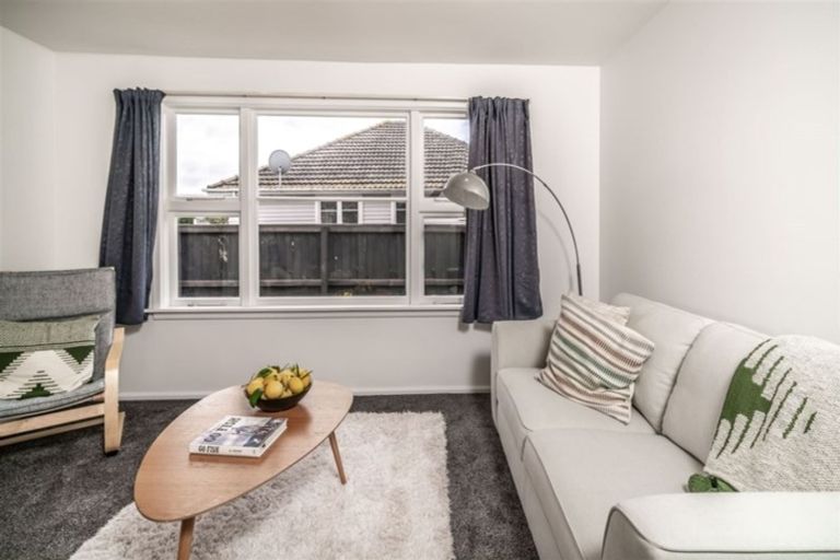 Photo of property in 14 Jocelyn Street, Casebrook, Christchurch, 8051