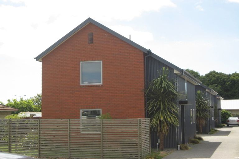 Photo of property in 192 Simeon Street, Spreydon, Christchurch, 8024