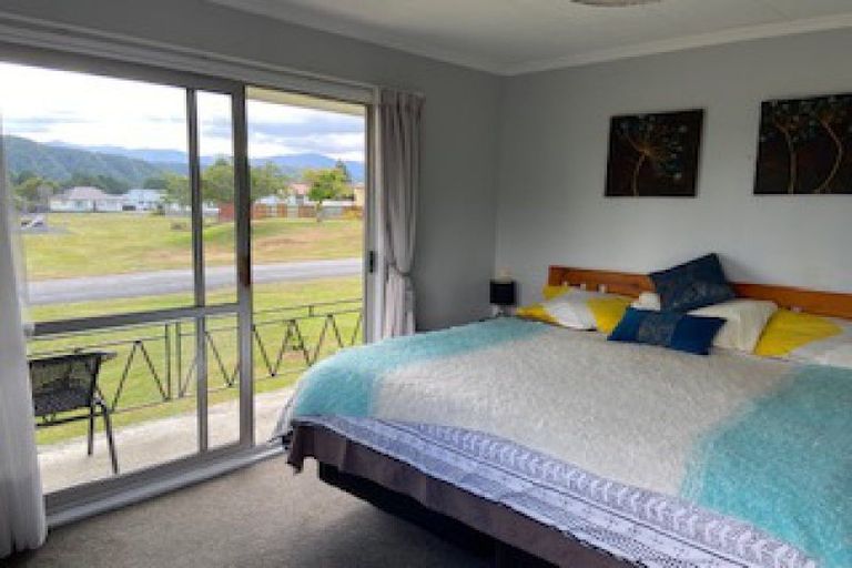 Photo of property in 7 Crampton Road, Reefton, 7830