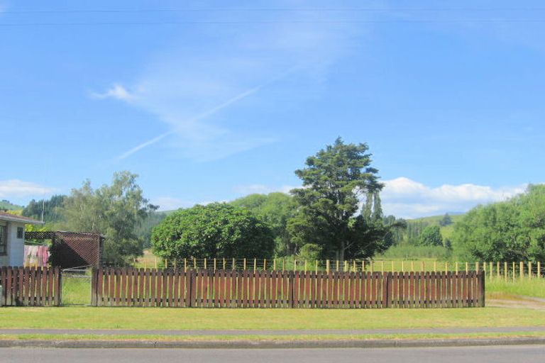 Photo of property in 134 Miro Street, Manunui, Taumarunui, 3924