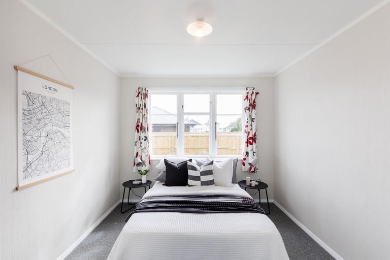 Photo of property in 14 Humber Street, Roslyn, Palmerston North, 4414