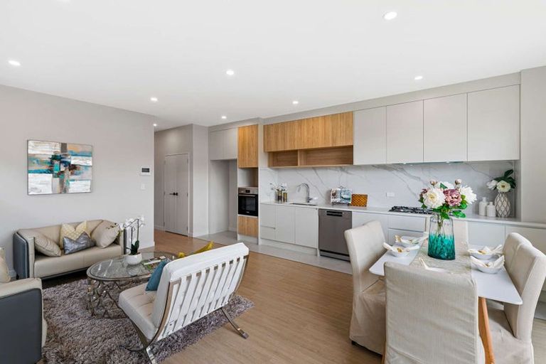 Photo of property in 30a Biokovo Street, Massey, Auckland, 0614