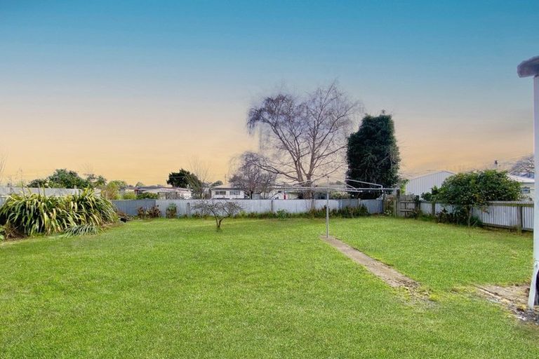 Photo of property in 277 High Street, Dannevirke, 4930