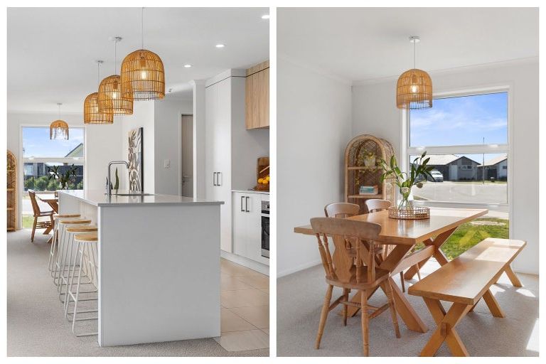 Photo of property in 83 Hills View Drive, Papamoa, 3118