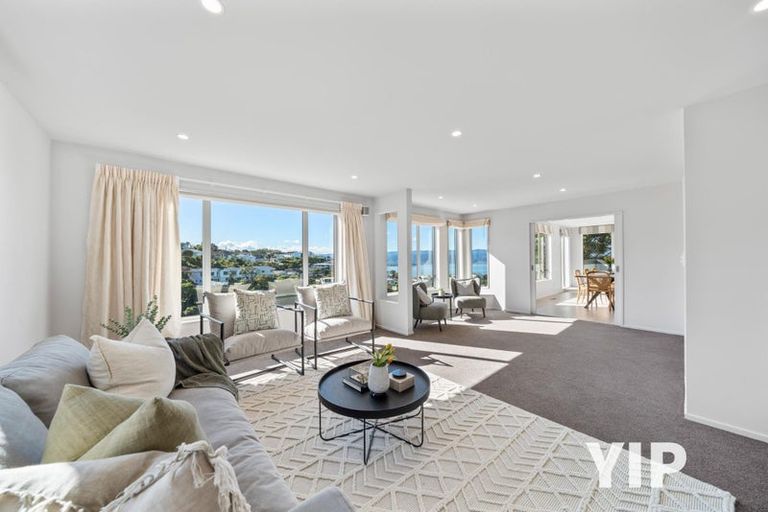 Photo of property in 88 Lohia Street, Khandallah, Wellington, 6035