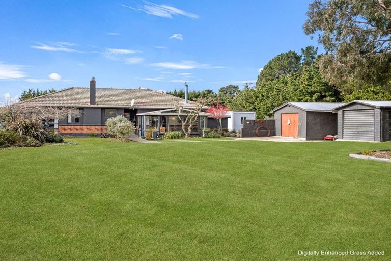 Photo of property in 327 Smillies Road, Georgetown, Oamaru, 9494