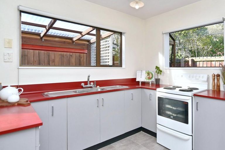 Photo of property in 40 Rosebery Street, Spreydon, Christchurch, 8024