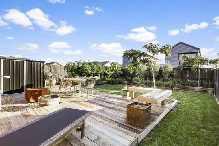 Photo of property in 7 Jobe Road, Chartwell, Hamilton, 3210