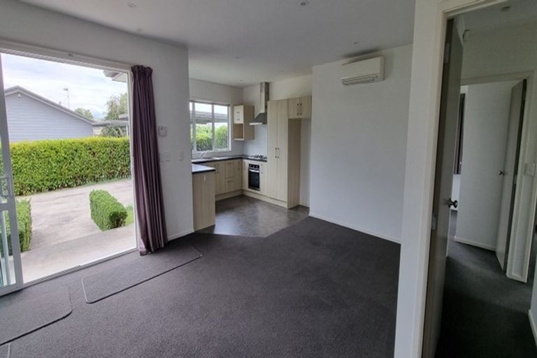 Photo of property in 221b Rutherford Street, Te Awamutu, 3800