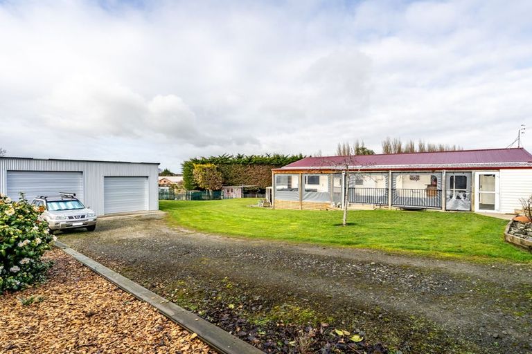 Photo of property in 4 Alexander Place, Woodlands, Invercargill, 9871