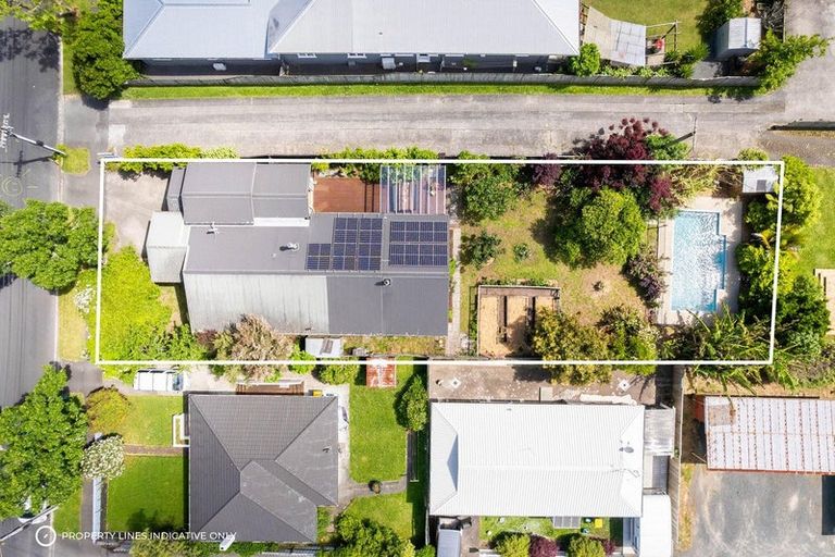 Photo of property in 174 Nixon Street, Hamilton East, Hamilton, 3216