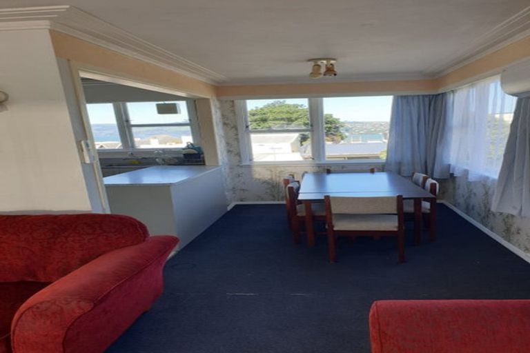 Photo of property in 39 Arthur Street, Dunedin Central, Dunedin, 9016