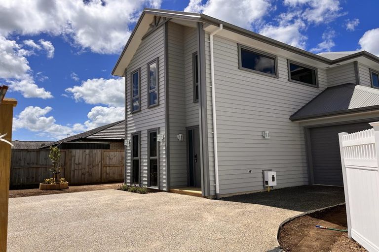 Photo of property in 57 Mccorquindale Drive, Flagstaff, Hamilton, 3210