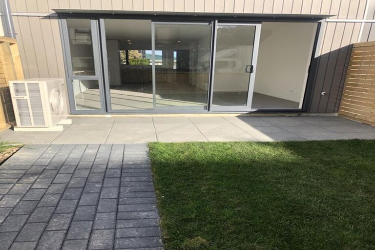 Photo of property in 124u3 Britomart Street, Berhampore, Wellington, 6023