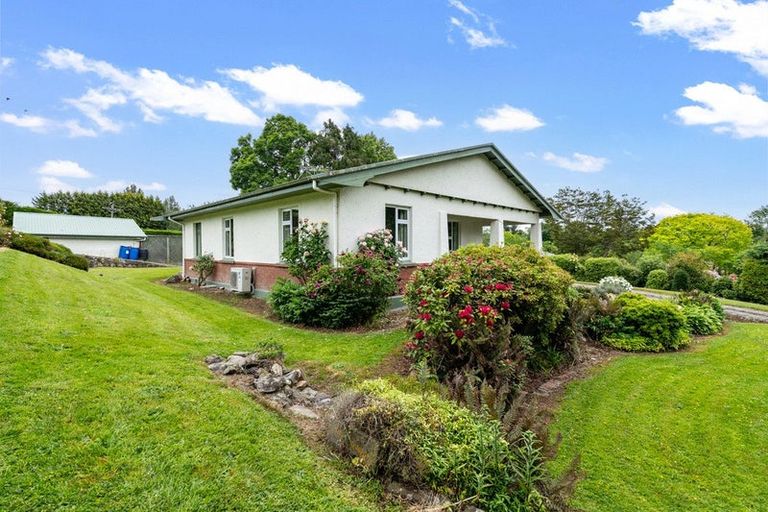 Photo of property in 1250 Waipahi Highway, Pukerau, Gore, 9772
