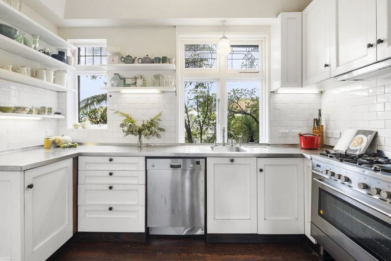 Photo of property in 11 Heaton Terrace, Brooklyn, Wellington, 6021