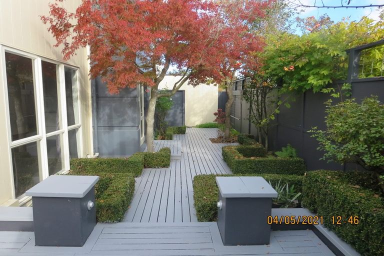 Photo of property in 5/17 Eversleigh Street, St Albans, Christchurch, 8014