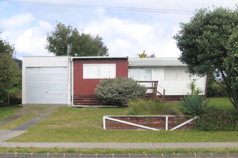 Photo of property in 405 Otahu Road, Whangamata, 3620