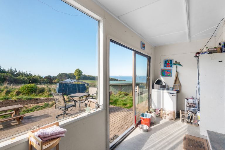 Photo of property in 432 Bull Creek Road, Glenledi, Milton, 9292