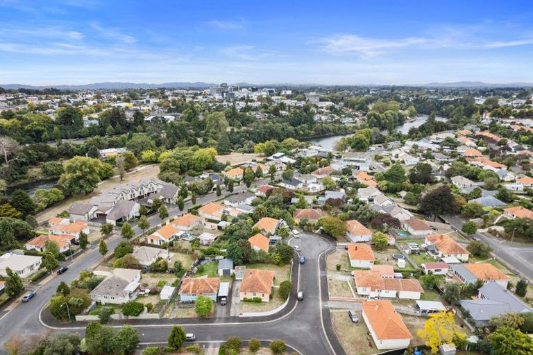 Photo of property in 5 Fergusson Street, Hamilton East, Hamilton, 3216