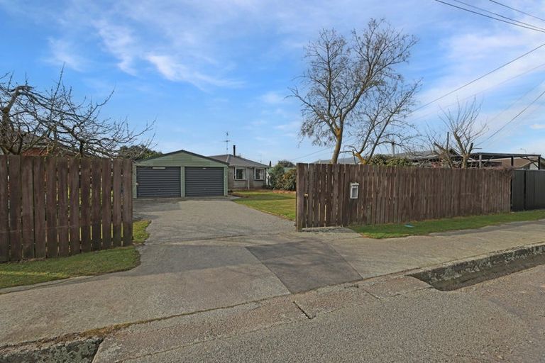 Photo of property in 31 Catherine Street, Tinwald, Ashburton, 7700