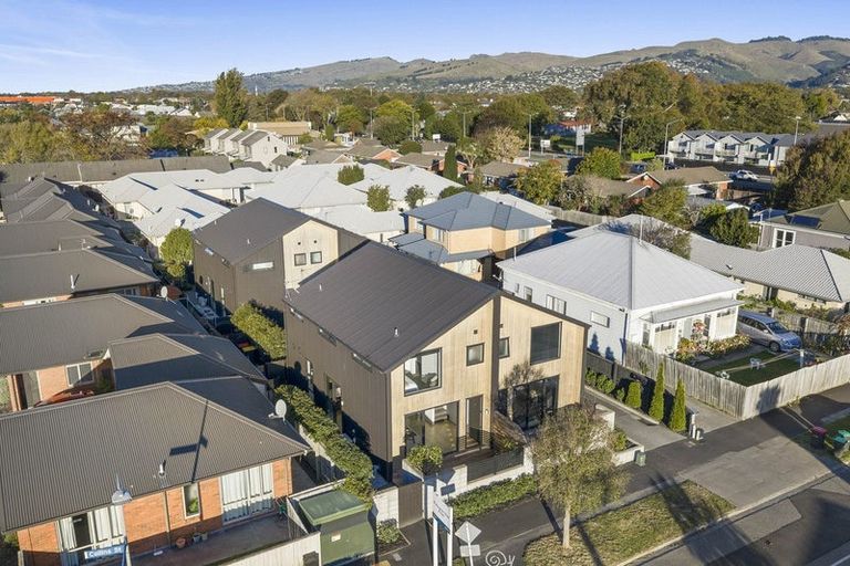 Photo of property in 18b Collins Street, Addington, Christchurch, 8024