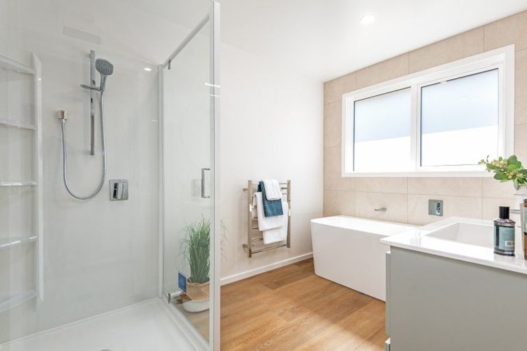 Photo of property in 1 Teitei Avenue, Feilding, 4702