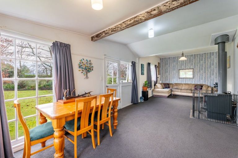 Photo of property in 33 Orari Station Road, Orari, Geraldine, 7992