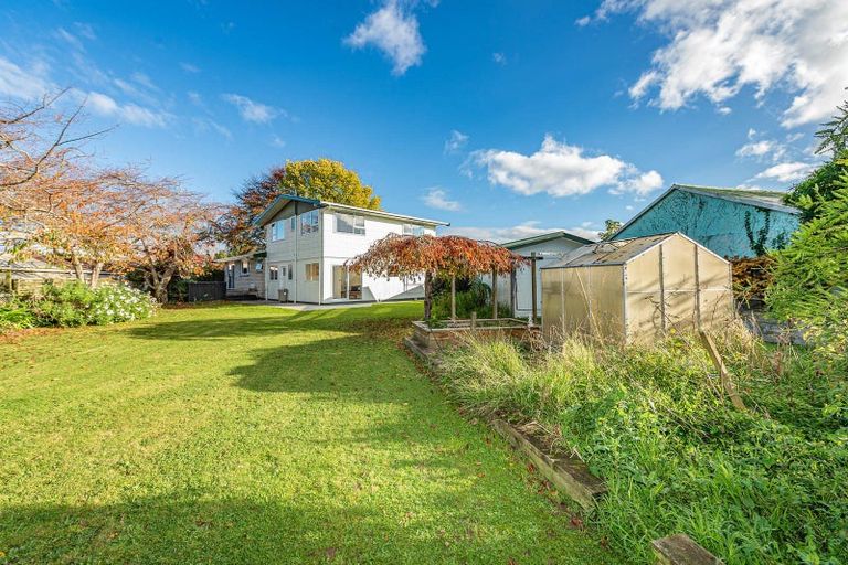 Photo of property in 12 Dawson Street, Pahiatua, 4910