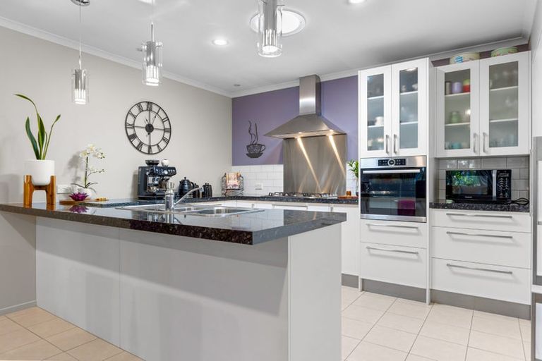 Photo of property in 15 Grace Way, Rolleston, 7614