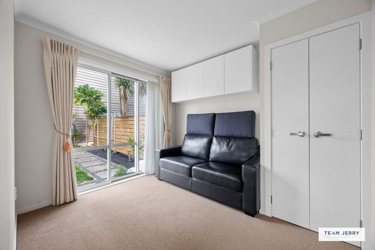Photo of property in 35 Arrowsmith Drive, Flat Bush, Auckland, 2019