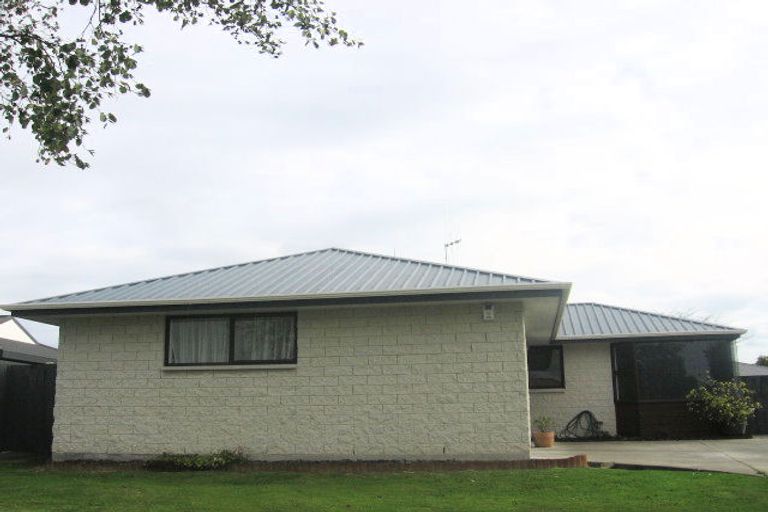Photo of property in 112a Amberley Avenue, Highbury, Palmerston North, 4412