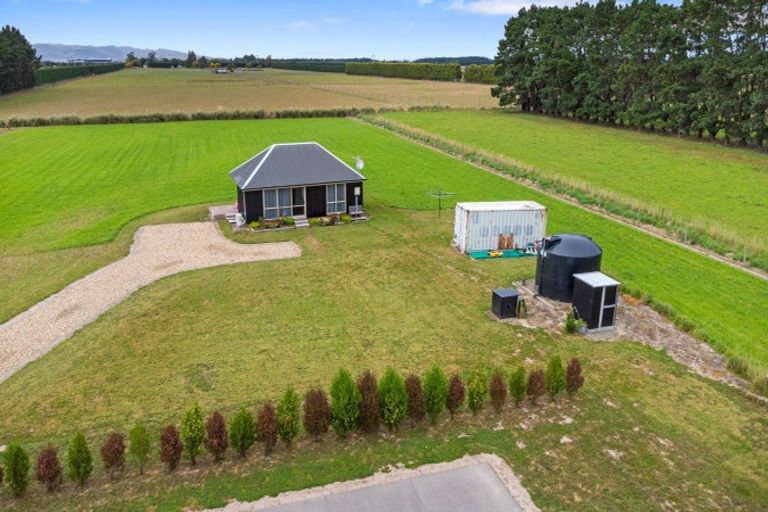 Photo of property in 1023b Newtons Road, Rolleston, Christchurch, 7675