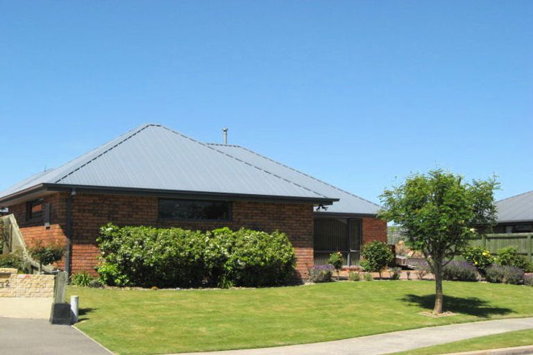 Photo of property in 31 Charters Street, Kaiapoi, 7630