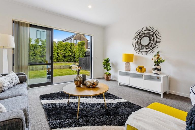 Photo of property in 21 Flounder Road, Hobsonville, Auckland, 0616