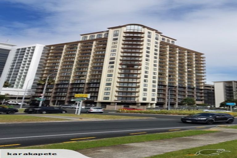 Photo of property in 7j/18 Ronwood Avenue, Manukau, Auckland, 2104
