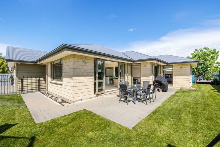 Photo of property in 321 Beach Road, Kaiapoi, 7630