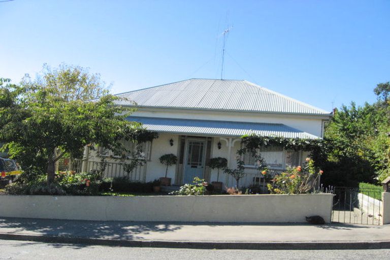 Photo of property in 5 Sutter Street, Seaview, Timaru, 7910
