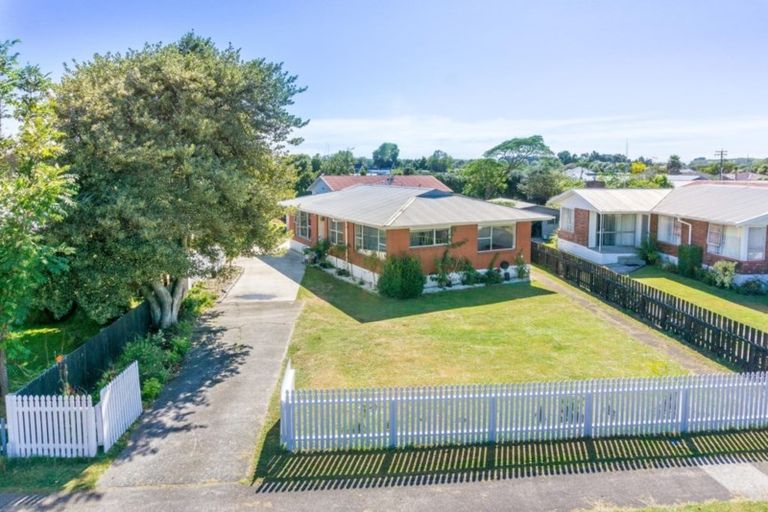 Photo of property in 6 Fairmont Street, Ngaruawahia, 3720