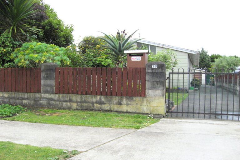 Photo of property in 28 Ventura Street, Mangere, Auckland, 2022