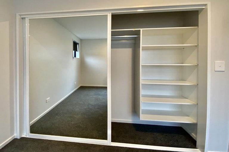 Photo of property in 3/45 Bishop Street, St Albans, Christchurch, 8014