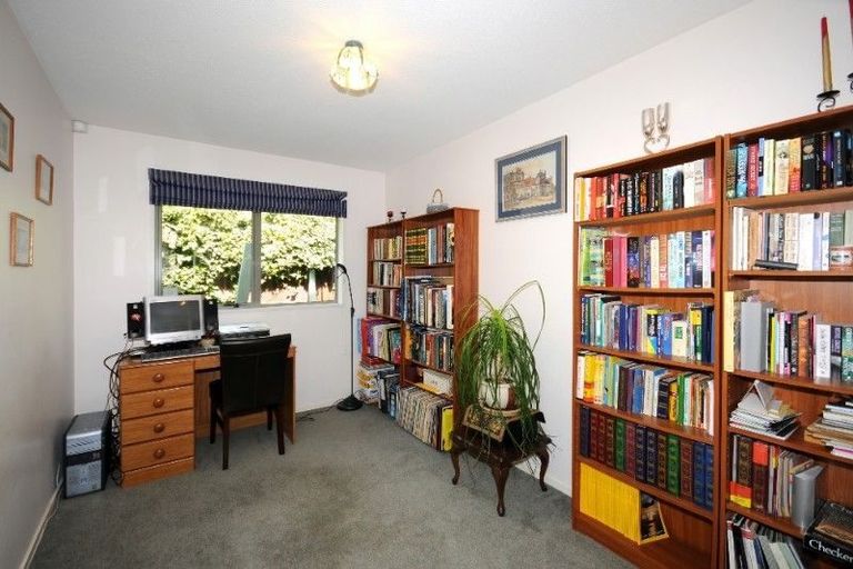 Photo of property in 12a Rudleigh Avenue, Upper Riccarton, Christchurch, 8041