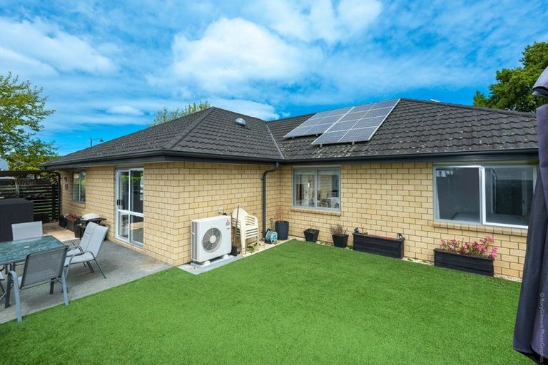 Photo of property in 33 Champagne Avenue, Yaldhurst, Christchurch, 8042