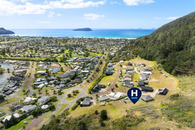 Photo of property in 14 Panorama Parade, Pauanui, Hikuai, 3579