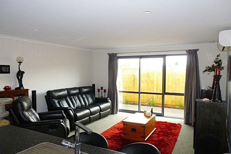 Photo of property in 21u1 Fifth Avenue, Enderley, Hamilton, 3214