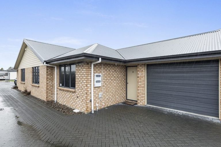 Photo of property in 6b Maitland Street, Frankton, Hamilton, 3204