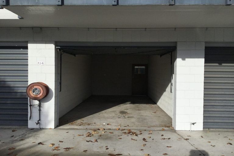 Photo of property in 224 Milton Street, Sydenham, Christchurch, 8023