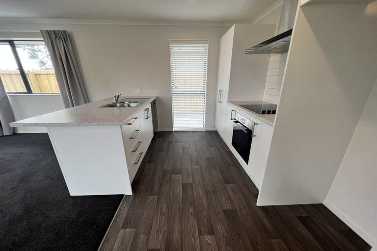 Photo of property in 55 Henshaw Street, Woodend, 7610